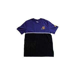 Large Lakers T-Shirt